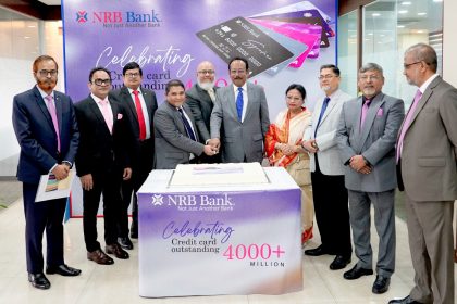 NRB Bank