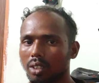 Bhaluka triple murder