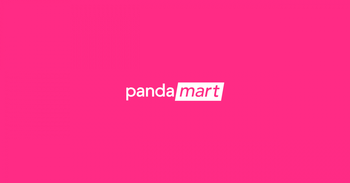 Pandamart