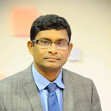 Shameem Haider Patwary