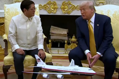 tariff talks