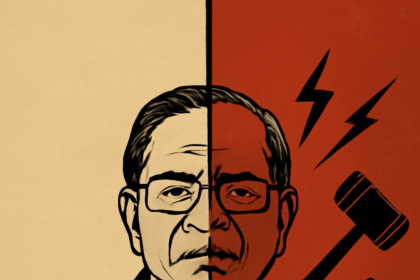 Justice Khairul