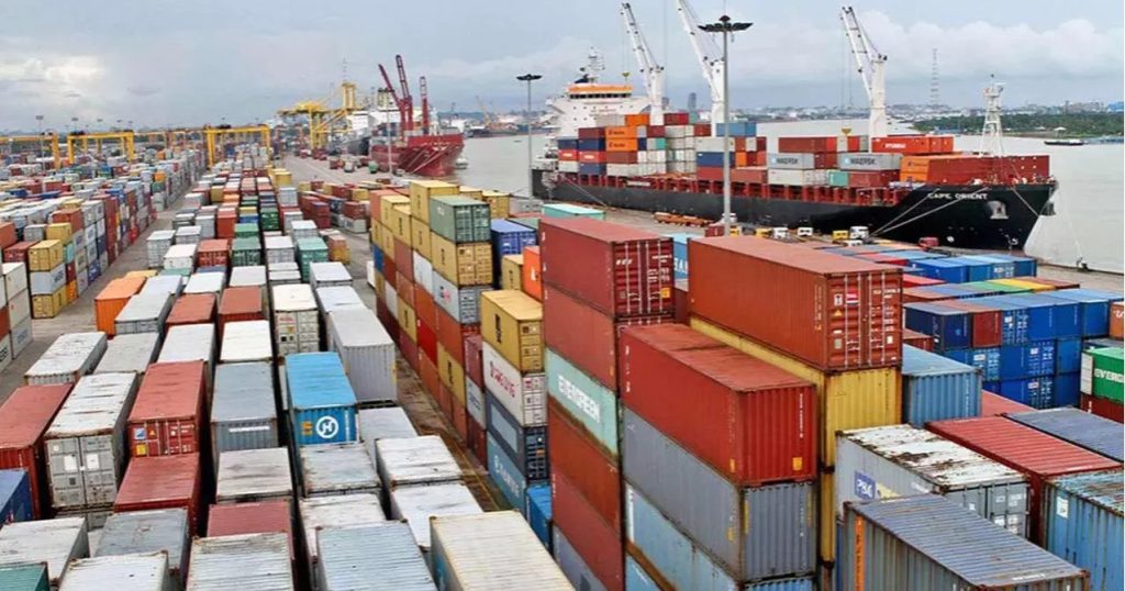 Chittagong Port revenue grows 8.2 per cent in FY2024–25