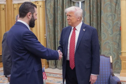sanctions on Syria