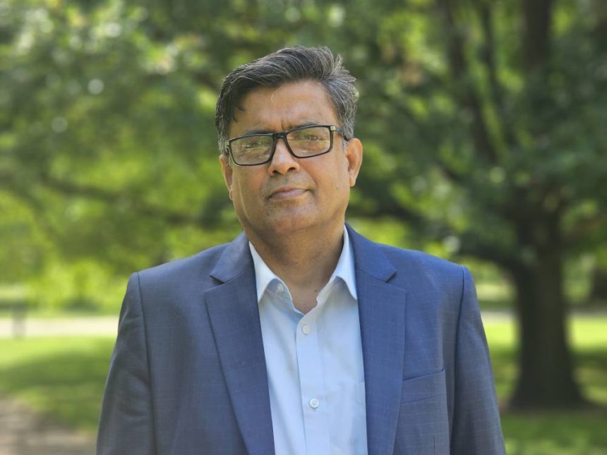 Shafiqul Alam