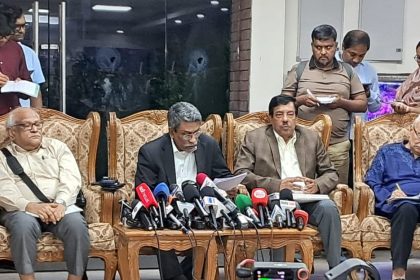 Consensus on agreed issues must be finalised this month, says Ali Riaz