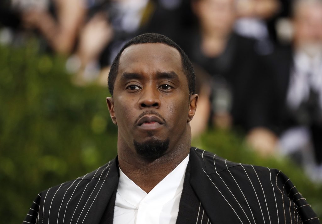 Diddy