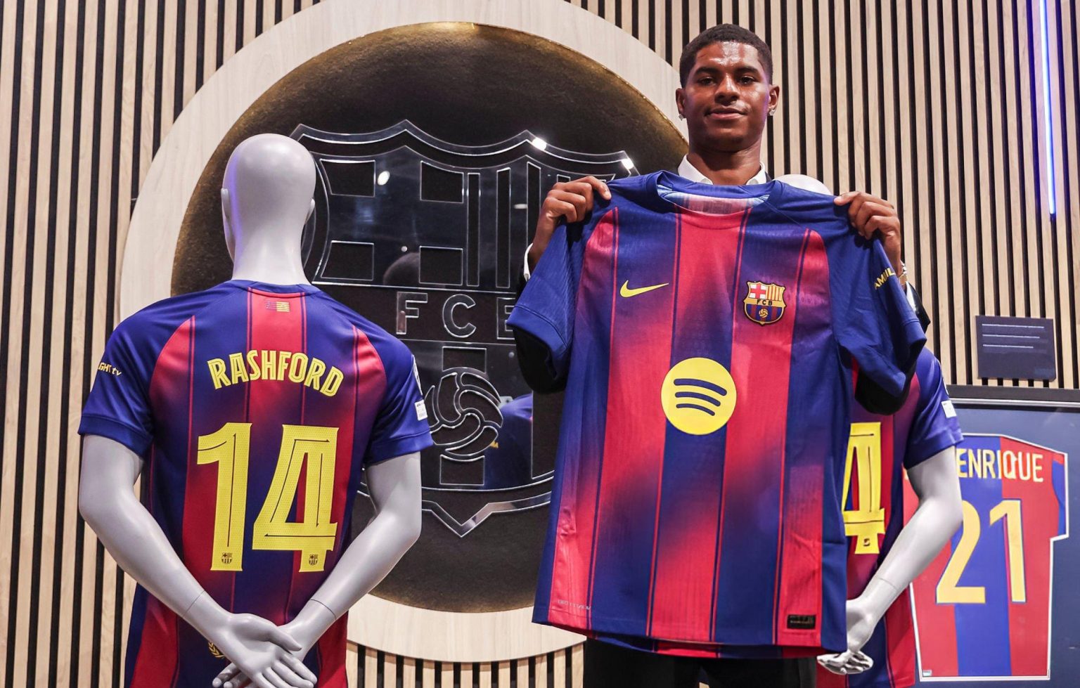 Rashford
