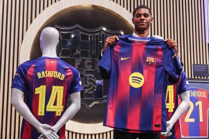 Rashford