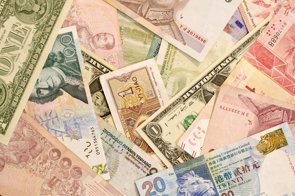 Remittance