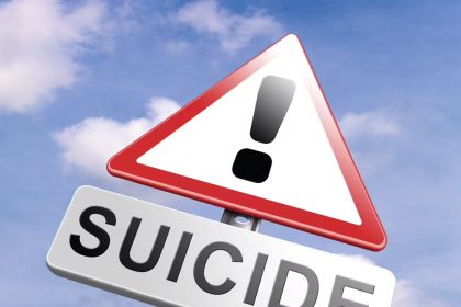 suicides