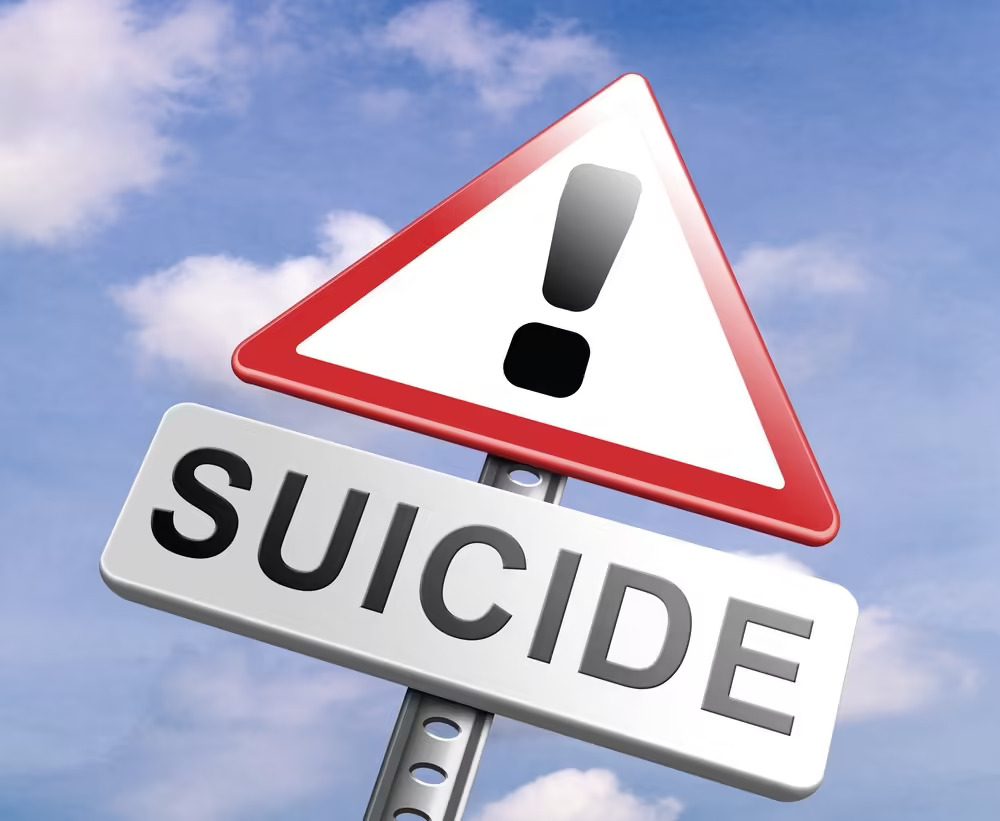 suicides