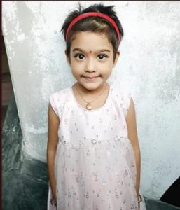 Riya Gope
