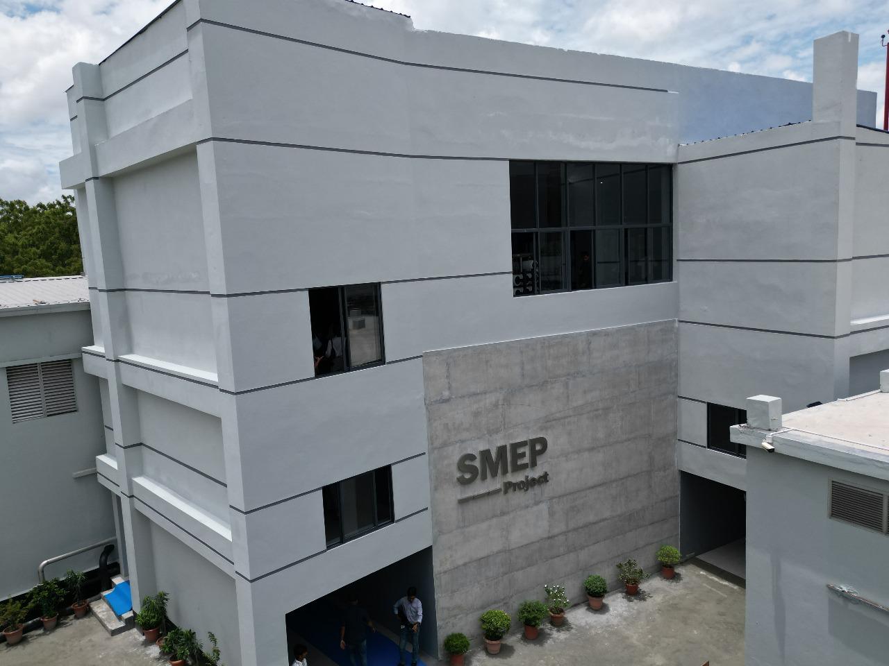 SMEP