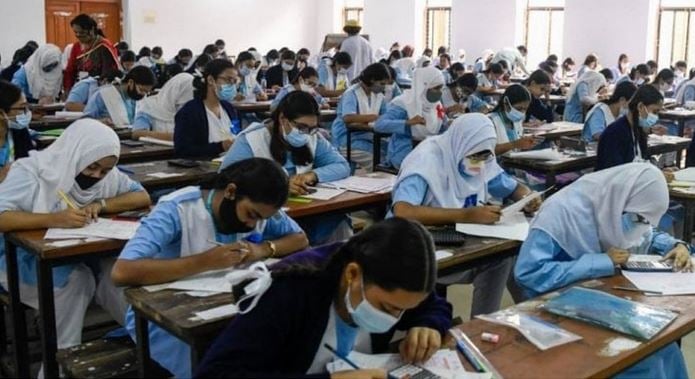SSC result