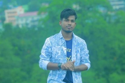 Sajjad Hossain