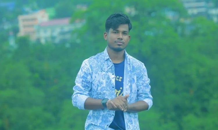 Sajjad Hossain