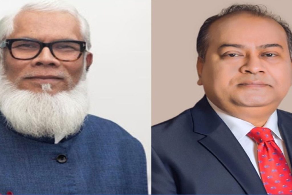 BSEC bans Salman Rahman, Shibli Rubayat from capital market for life