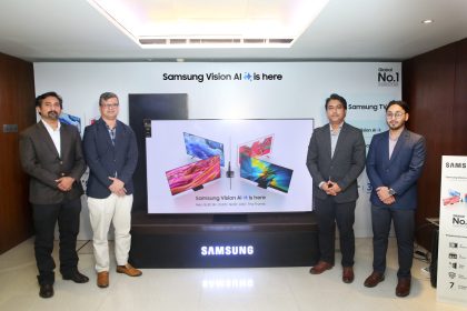 Samsung TVs Vision AI