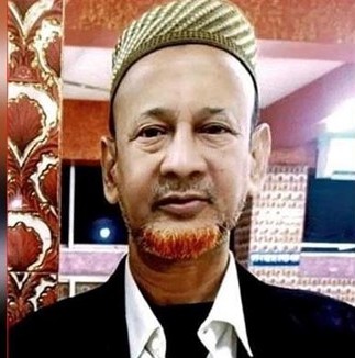 Sarfuddin