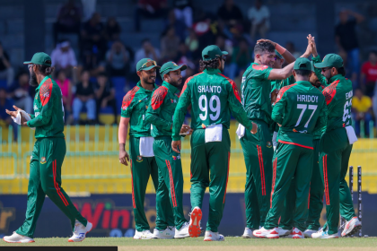 Sri Lanka vs bangladesh