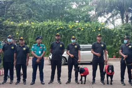 Heightened security in Chattogram ahead of NCP rally