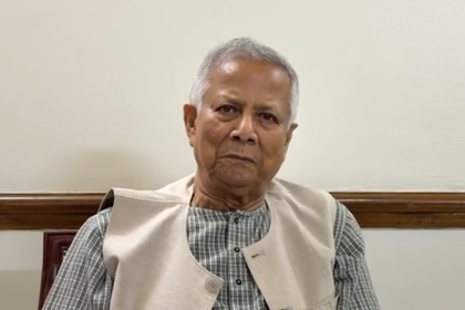 yunus talks about Milestone School crash