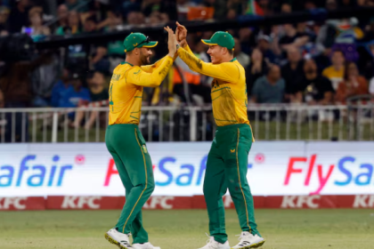 Brevis and Pretorius