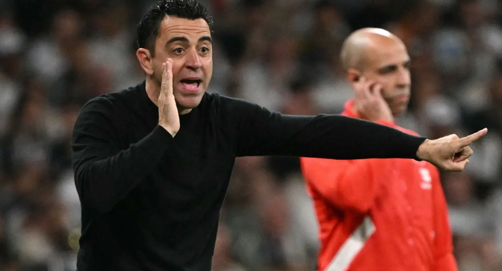 AIFF confirms Xavi’s application for India job was a hoax