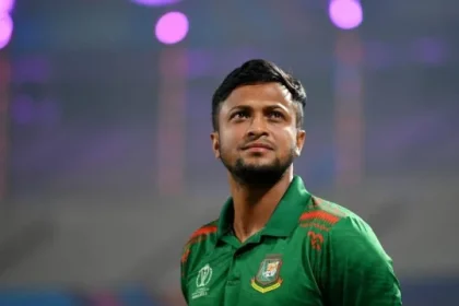 Shakib