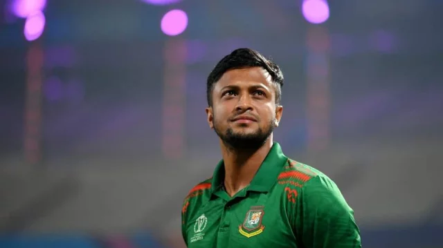 Shakib