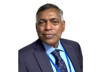 Shamim Ahmad