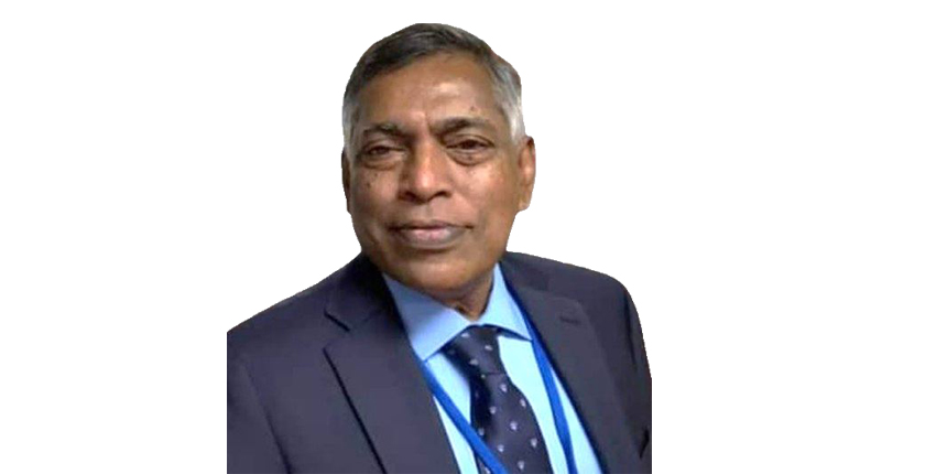 Shamim Ahmad