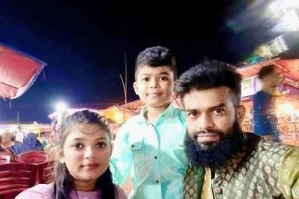 Old Dhaka Mitford victim sohag