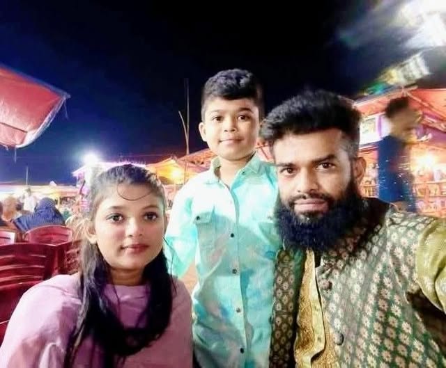 Old Dhaka Mitford victim sohag