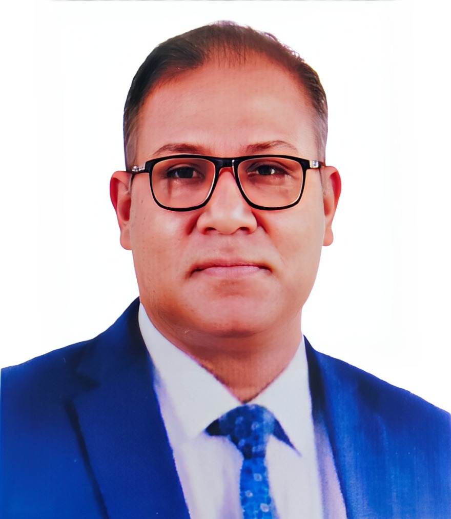 Iqbal Hossain