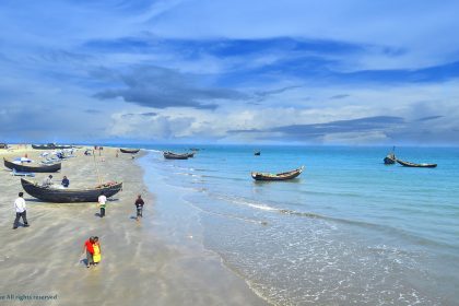 Saint Martin’s