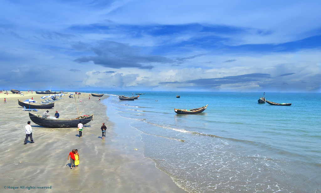 Saint Martin’s