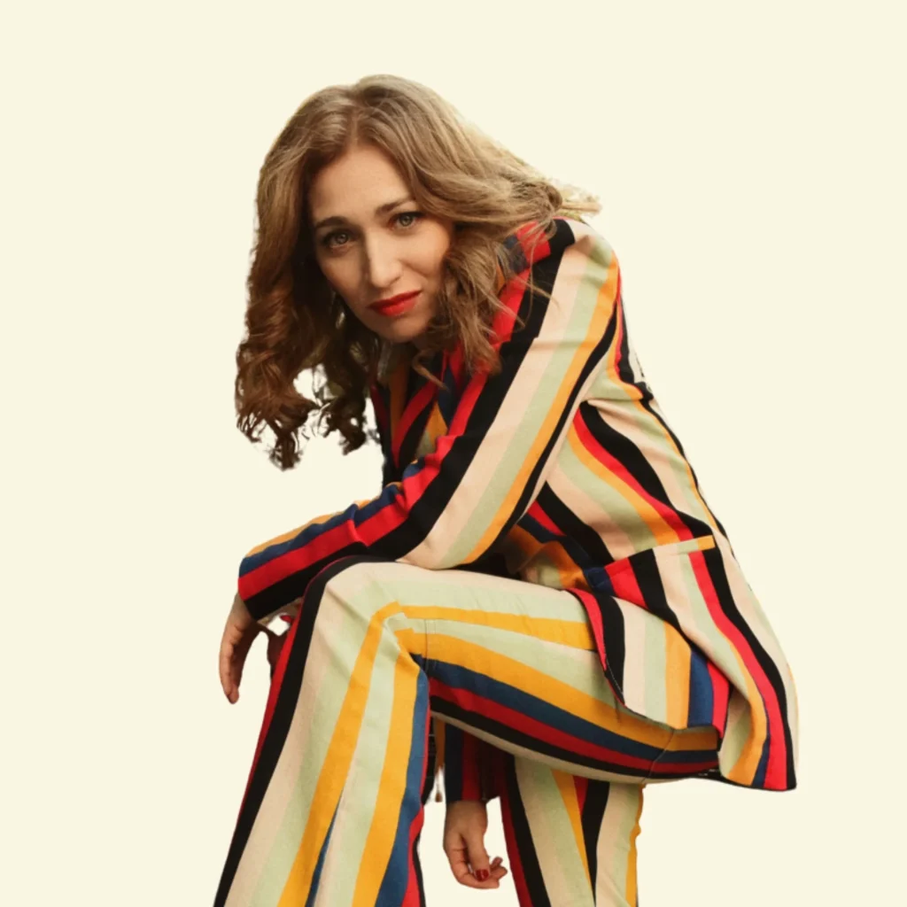 Regina Spektor tells Pro-Palestine protesters to leave concert