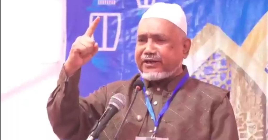 Those with hidden agendas may not like the PR system: Taher Taher