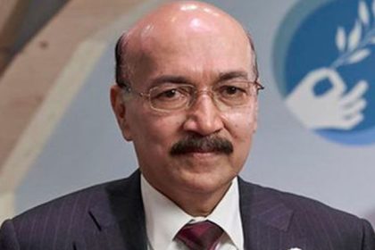 Tarique Siddique
