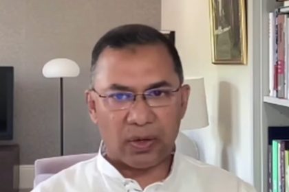Tarique accuses govt