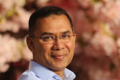 Tarique