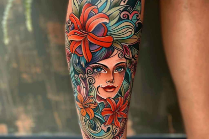 Tattoos