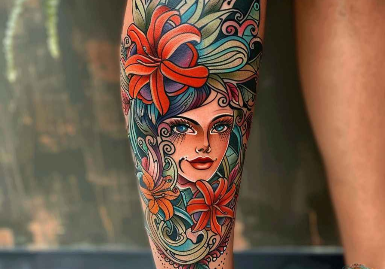 Tattoos