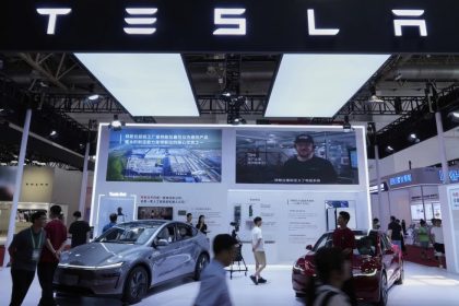 Trump support Elon Musk