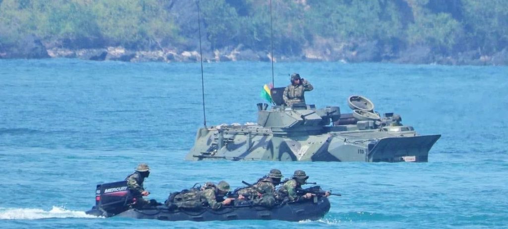 Border clashes between Thailand and Cambodia intensify despite Cambodia’s appeal for ceasefire