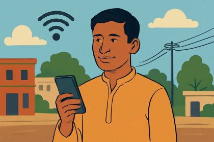 Gopalganj internet blackout