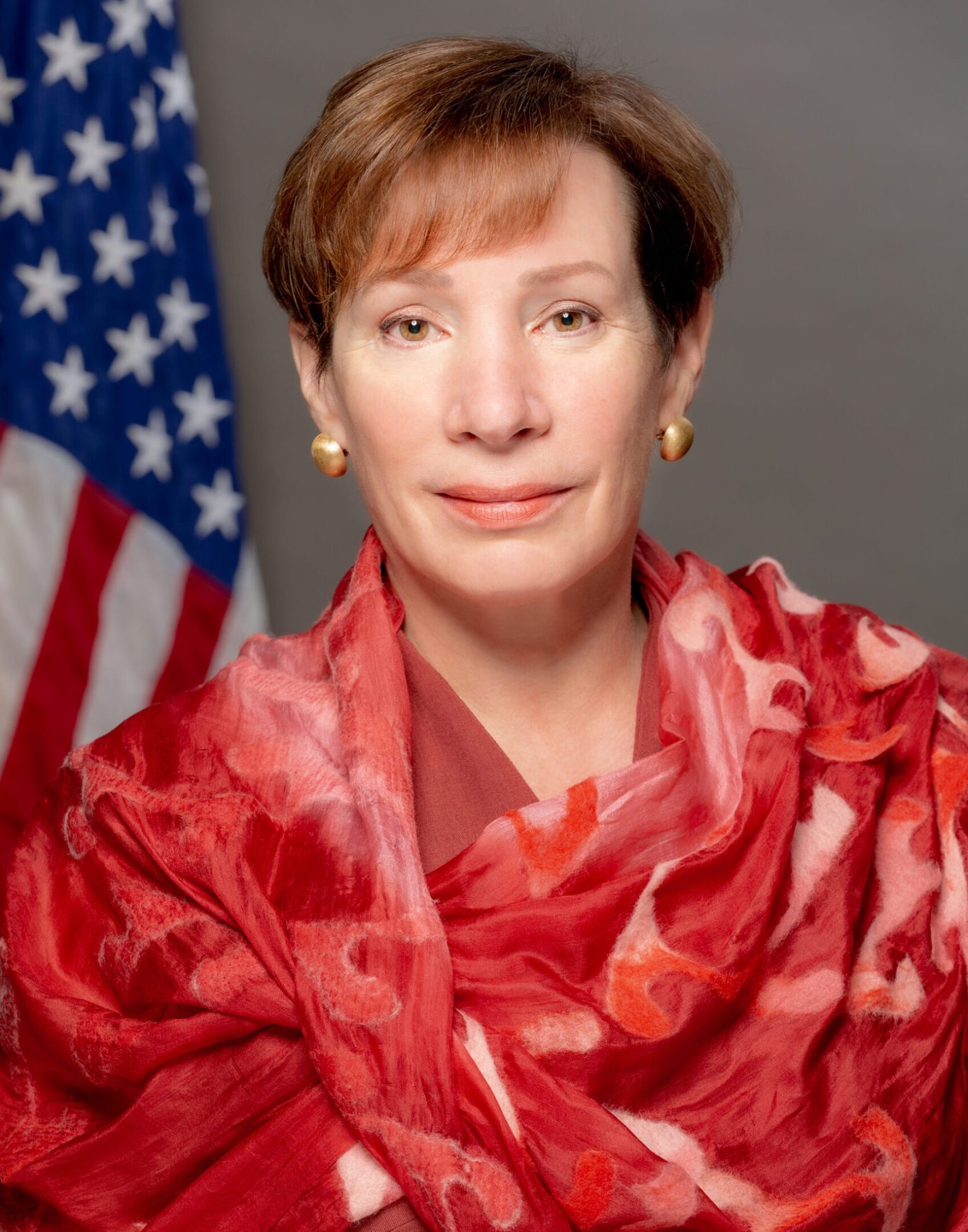 US ambassador Tarique