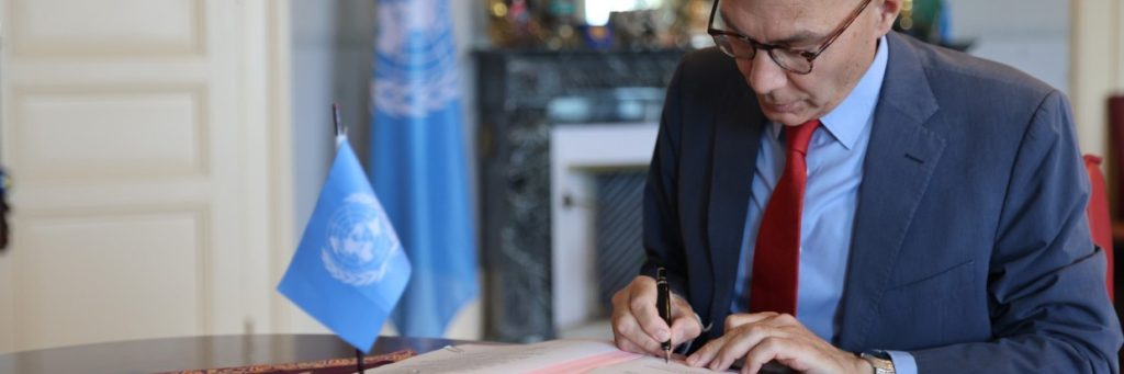 Bangladesh’s rare UN mission: How and why it’s happening UN mission Bangladesh